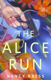 Nancy Kress book cover