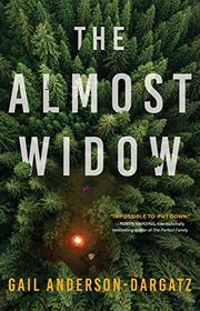 Gail Anderson Dargatz book cover