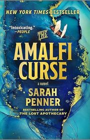 Sarah Penner book cover