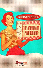 Kieran Shea book cover