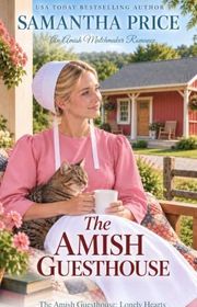 Samantha Price book cover