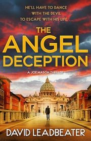 David Leadbeater book cover