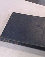 Book cover for "The Angel That Troubled the Waters and Other Plays"