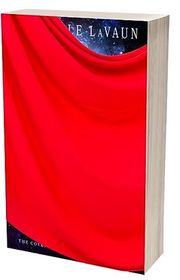 Chandelle LaVaun book cover