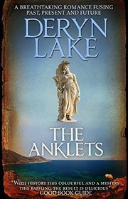 Book cover for "The Anklets" by Deryn Lake