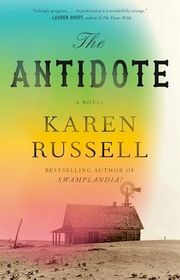 Karen Russell book cover