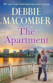 Book cover for "The Apartment" by Debbie Macomber