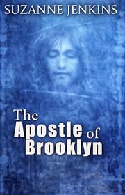 Suzanne Jenkins book cover