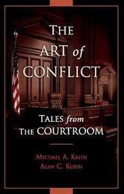Michael A Kahn book cover