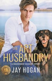 A Mackenzie Country Story book cover
