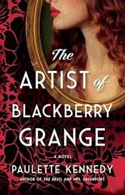 Paulette Kennedy book cover
