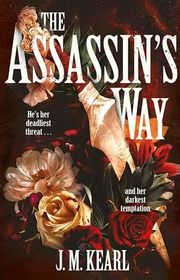 JM Kearl book cover