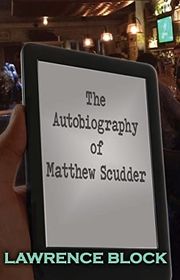 Lawrence Block book cover