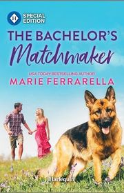 Marie Ferrarella book cover