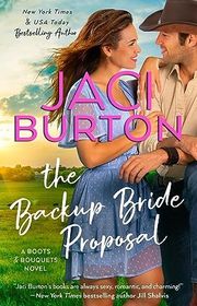 Jaci Burton book cover