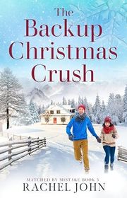 Rachel John book cover
