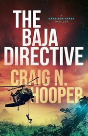 Craig N Hooper book cover