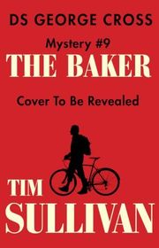 Tim Sullivan book cover