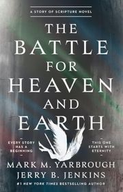 Jerry B Jenkins book cover