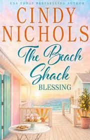 Cindy Nichols book cover