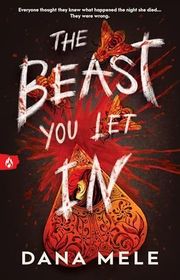 Dana Mele book cover