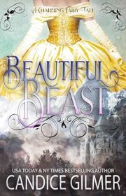 Candice Gilmer book cover
