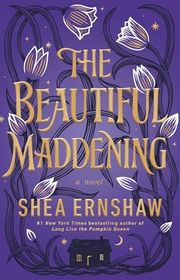Shea Ernshaw book cover