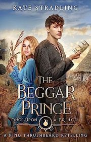 Kate Stradling book cover