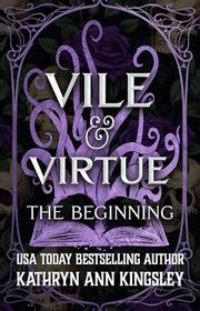 Kathryn Ann Kingsley book cover