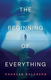 Charles Salzberg book cover