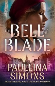 Paullina Simons book cover