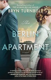 Bryn Turnbull book cover