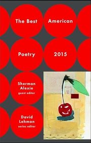 Sherman Alexie book cover