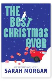 Sarah Morgan book cover