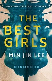 Min Jin Lee book cover