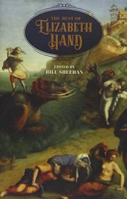Elizabeth Hand book cover