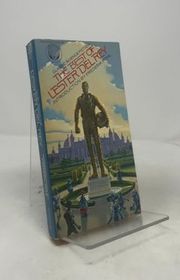 Book cover for "The Best of Lester del Rey" by Lester Del Rey