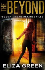 Book cover for "The Beyond"