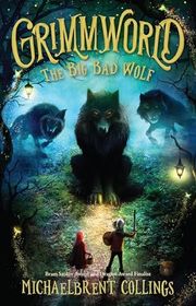 Michaelbrent Collings book cover