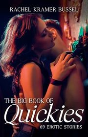 Rachel Kramer Bussel book cover
