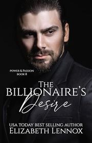 Elizabeth Lennox book cover