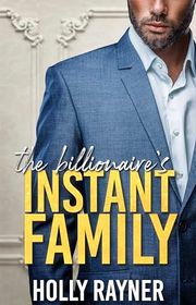 Holly Rayner book cover