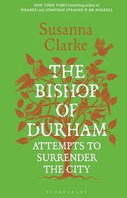 Susanna Clarke book cover