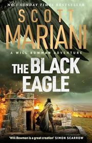 Will Bowman book cover