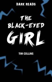 Book cover for "The Black-Eyed Girl"