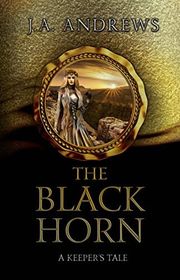 The Keeper Chronicles book cover