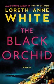 Loreth Anne White book cover