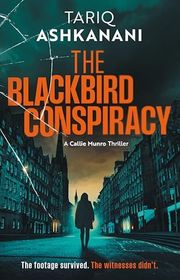 Tariq Ashkanani book cover