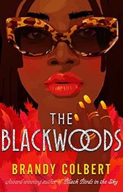 Brandy Colbert book cover