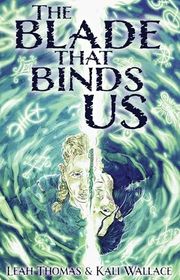 Leah Thomas book cover